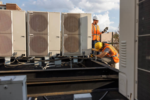 Best Ductless Mini-Split Systems in Rotan, TX