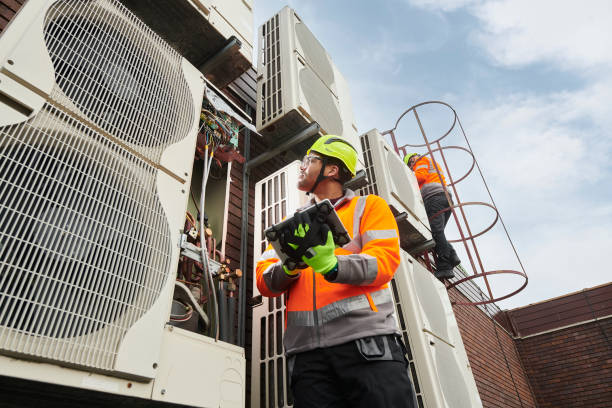 Best Residential HVAC in Rotan, TX