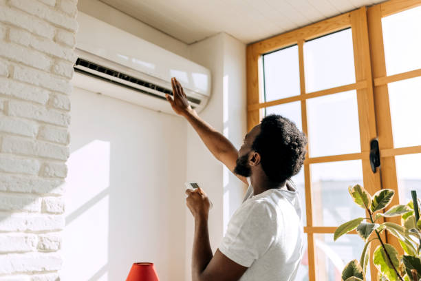 Best HVAC Financing and Leasing in Rotan, TX