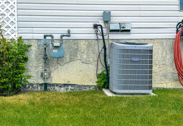 Best HVAC Supply and Distribution in Rotan, TX